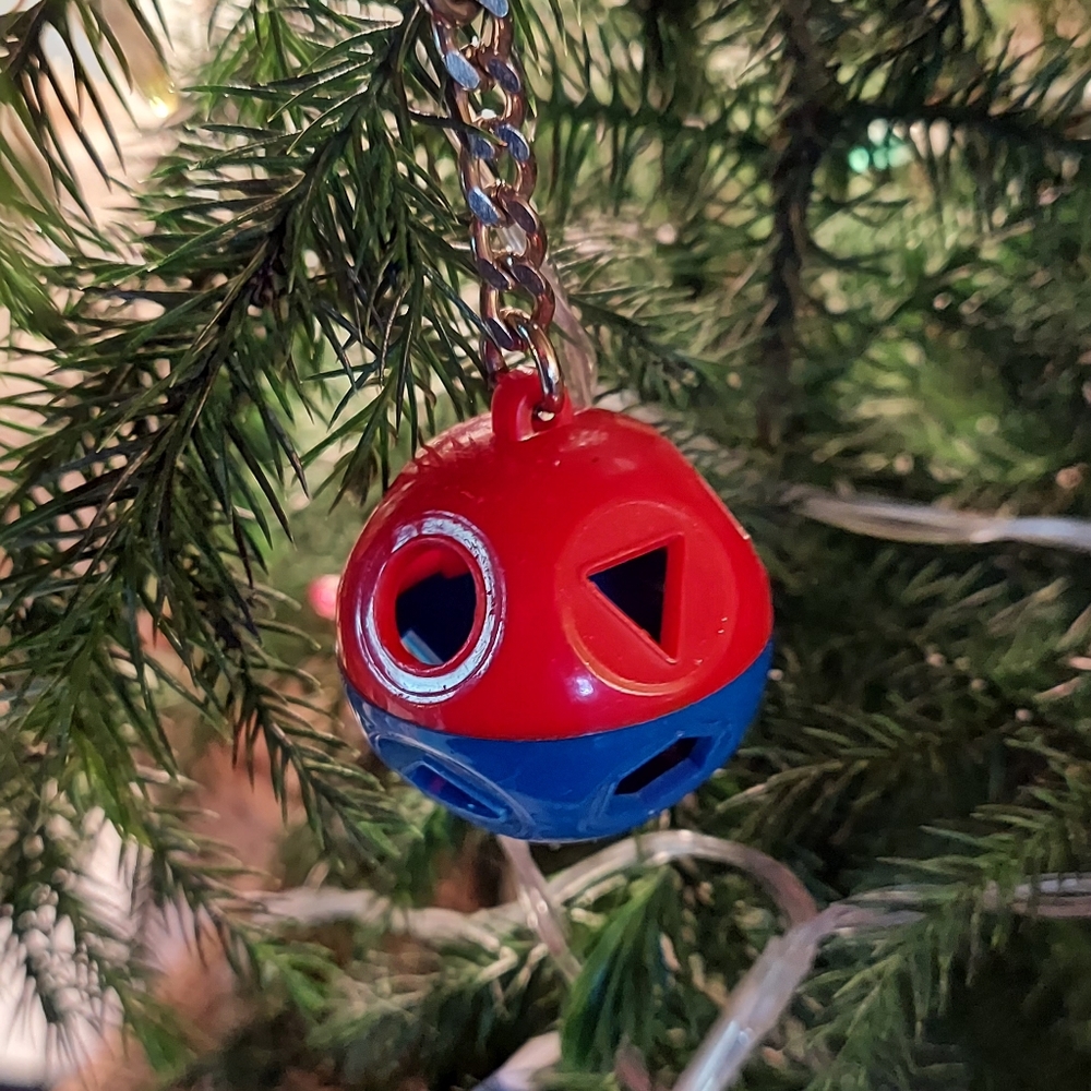 ❤️ Vintage Tupperware Keychain - Picture 4 of 9